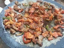 Fırat Dürüm Pide Ve Kebap