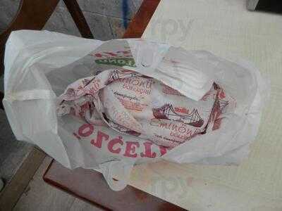 Oz Cetin Kardesler Pide Ve Borek