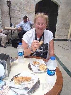 Oz Cetin Kardesler Pide Ve Borek