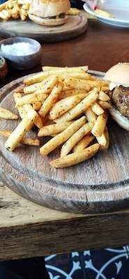 By Ulus Steakhouse & Burger