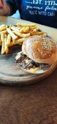 By Ulus Steakhouse & Burger