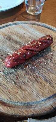 By Ulus Steakhouse & Burger