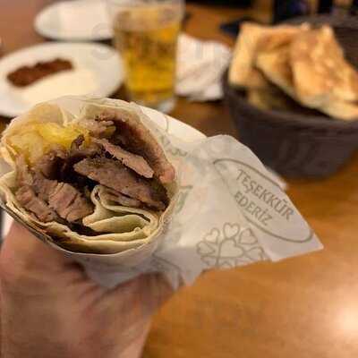 Seos Cafe & Restaurant