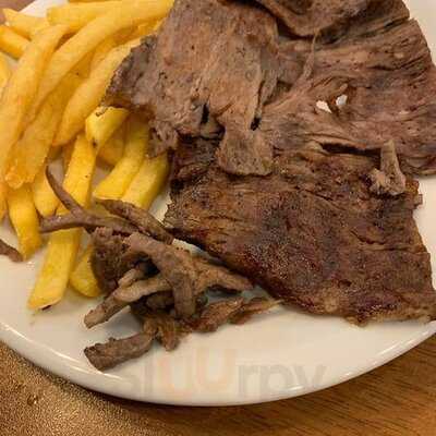 Seos Cafe & Restaurant