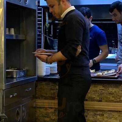 Seos Cafe & Restaurant