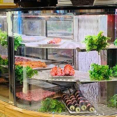 Seos Cafe & Restaurant