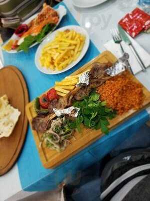 Karadeniz Aile Pide Ve Kebap Salonu