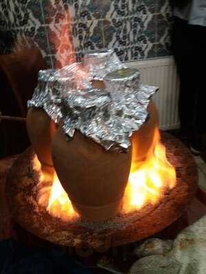 Karadeniz Aile Pide Ve Kebap Salonu