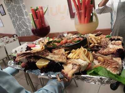 Karadeniz Aile Pide Ve Kebap Salonu