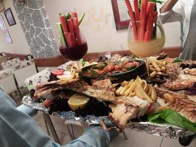 Karadeniz Aile Pide Ve Kebap Salonu