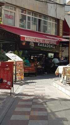 Karadeniz Aile Pide Ve Kebap Salonu