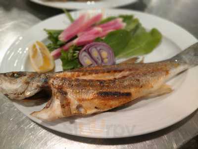 Denizim Park Restaurant