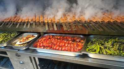 Denizim Park Restaurant