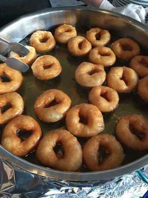 Denizim Park Restaurant