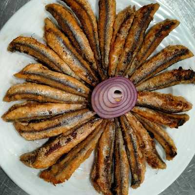 Denizim Park Restaurant