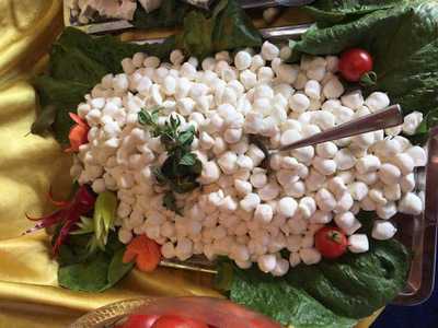 Denizim Park Restaurant