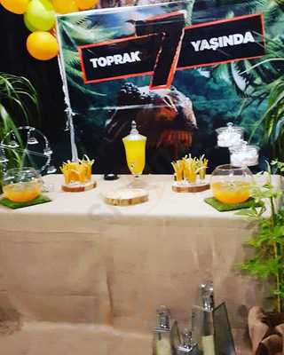 Denizim Park Restaurant