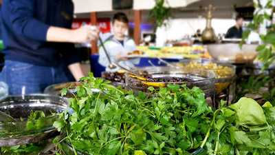 Denizim Park Restaurant