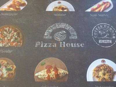 Pizza House Kadıköy