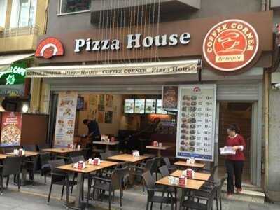 Pizza House Kadıköy