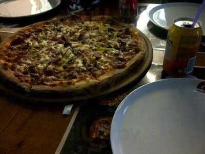 Pizza House Kadıköy