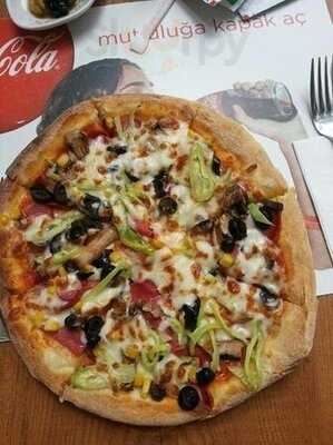 Pizza House Kadıköy