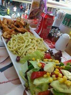 Pizza House Kadıköy