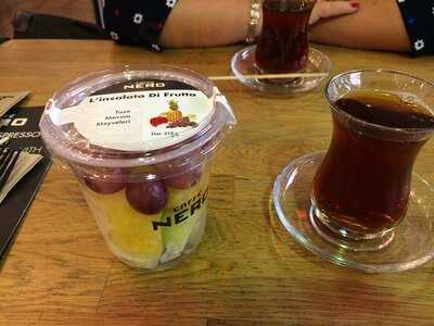 Caffe Nero Atatürk Havalimanı
