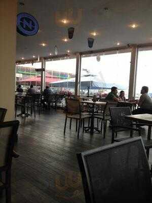 Caffe Nero Atatürk Havalimanı