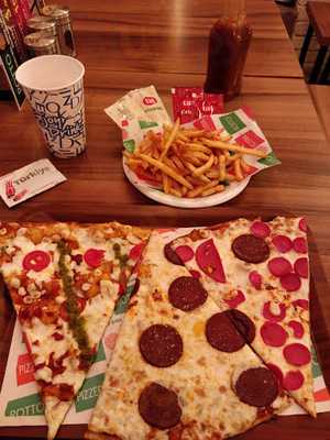 Mercan Doner&kokorec