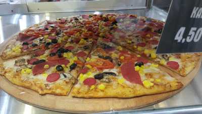 Mercan Doner&kokorec