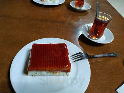 Turgutpasa Kebap Salonu