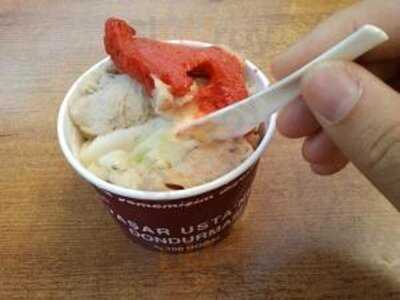 Dondurmaci Yasar Usta