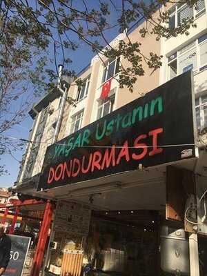 Dondurmaci Yasar Usta
