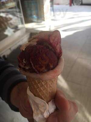 Dondurmaci Yasar Usta