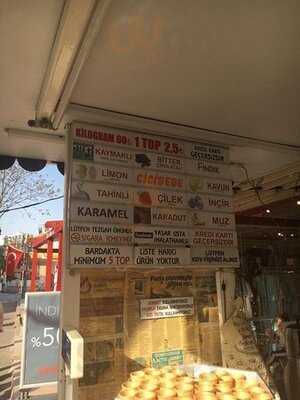 Dondurmaci Yasar Usta