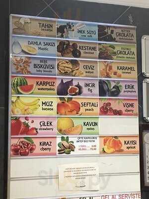 Dondurmaci Yasar Usta