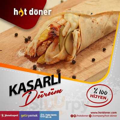 Hot Döner