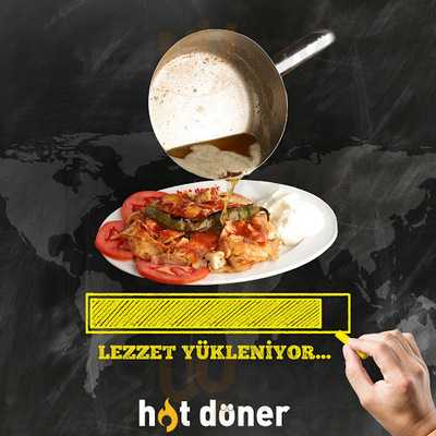 Hot Döner