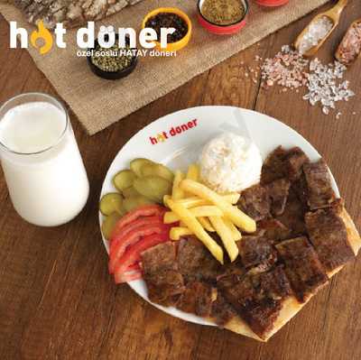 Hot Döner