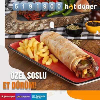 Hot Döner