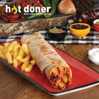 Hot Döner
