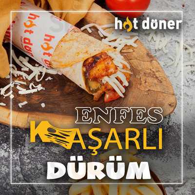 Hot Döner