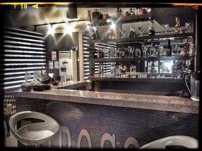 Toros Cafe Karaoke Bar