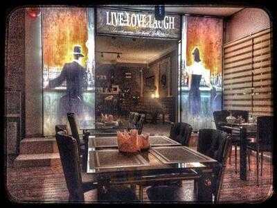 Toros Cafe Karaoke Bar