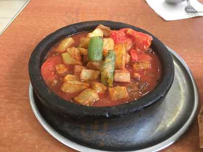 Köşem Kebap - Pide Lahmacun Salonu