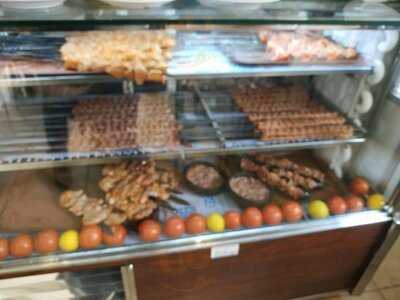 Köşem Kebap - Pide Lahmacun Salonu