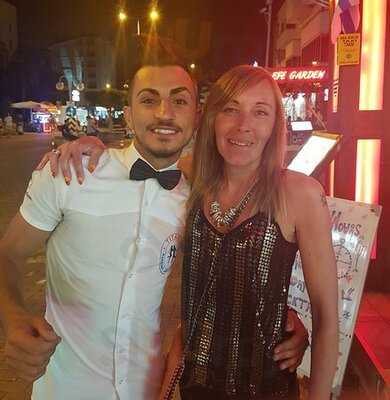 Titanic Restaurant & Cafe Bar