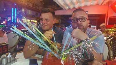 Titanic Restaurant & Cafe Bar