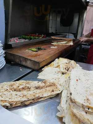 Asmaaltı Kebap Salonu